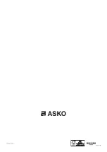 Preview for 56 page of Asko TDC145V Installation Instructions Manual