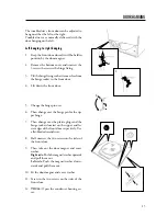 Preview for 17 page of Asko TDC33 Service Manual