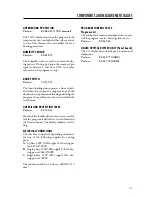 Preview for 25 page of Asko TDC33 Service Manual