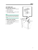 Preview for 41 page of Asko TDC33 Service Manual