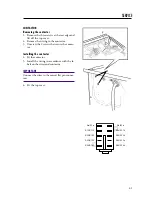 Preview for 43 page of Asko TDC33 Service Manual