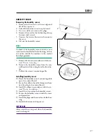 Preview for 51 page of Asko TDC33 Service Manual