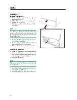 Preview for 52 page of Asko TDC33 Service Manual