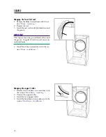 Preview for 54 page of Asko TDC33 Service Manual