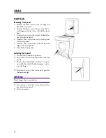 Preview for 60 page of Asko TDC33 Service Manual