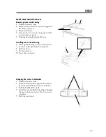 Preview for 71 page of Asko TDC33 Service Manual