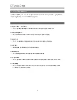 Preview for 3 page of Asko TL751 XXLT Service Manual