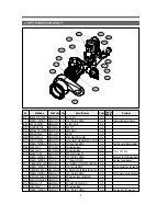 Preview for 8 page of Asko TL751 XXLT Service Manual