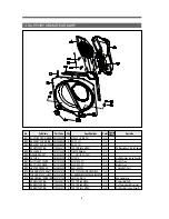 Preview for 9 page of Asko TL751 XXLT Service Manual