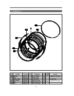 Preview for 11 page of Asko TL751 XXLT Service Manual