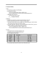 Preview for 21 page of Asko TL751 XXLT Service Manual