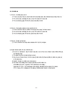 Preview for 25 page of Asko TL751 XXLT Service Manual