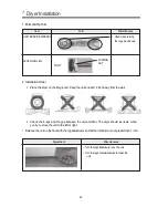 Preview for 30 page of Asko TL751 XXLT Service Manual