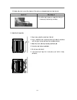 Preview for 31 page of Asko TL751 XXLT Service Manual