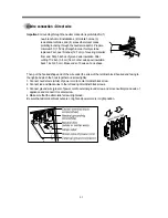 Preview for 32 page of Asko TL751 XXLT Service Manual