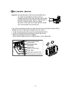 Preview for 33 page of Asko TL751 XXLT Service Manual