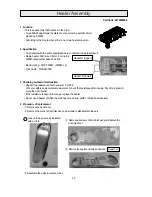 Preview for 41 page of Asko TL751 XXLT Service Manual