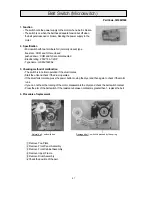 Preview for 42 page of Asko TL751 XXLT Service Manual