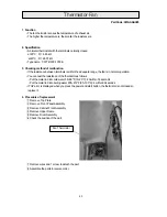 Preview for 44 page of Asko TL751 XXLT Service Manual