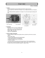 Preview for 45 page of Asko TL751 XXLT Service Manual