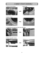 Preview for 47 page of Asko TL751 XXLT Service Manual