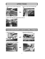 Preview for 48 page of Asko TL751 XXLT Service Manual