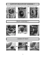 Preview for 50 page of Asko TL751 XXLT Service Manual