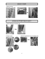 Preview for 51 page of Asko TL751 XXLT Service Manual