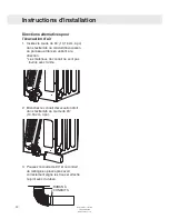 Preview for 30 page of Asko TLS752 XXL (French) Mode D'Emploi