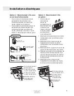 Preview for 43 page of Asko TLS752 XXL (French) Mode D'Emploi