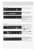 Предварительный просмотр 35 страницы Asko W6088X.S.AU Instructions For Use Manual