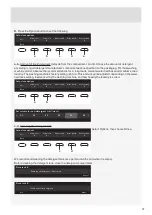 Предварительный просмотр 37 страницы Asko W6088X.S.AU Instructions For Use Manual