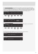 Предварительный просмотр 37 страницы Asko W6098X/1 Instructions For Use Manual