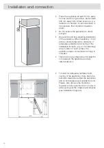 Предварительный просмотр 12 страницы Asko WCN111942G Instructions For Use Manual