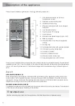 Preview for 20 page of Asko WCN311942G Instructions For Use Manual