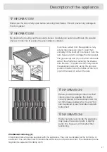 Preview for 21 page of Asko WCN311942G Instructions For Use Manual