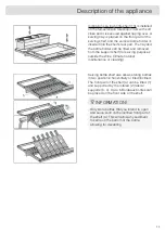 Preview for 25 page of Asko WCN311942G Instructions For Use Manual