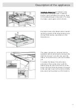 Preview for 27 page of Asko WCN311942G Instructions For Use Manual