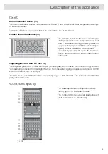 Preview for 31 page of Asko WCN311942G Instructions For Use Manual