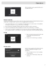 Preview for 37 page of Asko WCN311942G Instructions For Use Manual