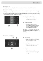 Preview for 39 page of Asko WCN311942G Instructions For Use Manual