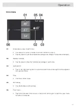 Preview for 41 page of Asko WCN311942G Instructions For Use Manual