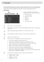 Preview for 50 page of Asko WCN311942G Instructions For Use Manual