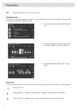 Preview for 52 page of Asko WCN311942G Instructions For Use Manual