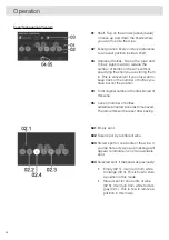 Preview for 56 page of Asko WCN311942G Instructions For Use Manual