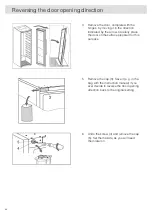 Preview for 62 page of Asko WCN311942G Instructions For Use Manual