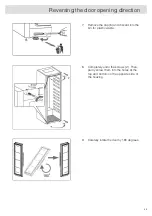 Preview for 63 page of Asko WCN311942G Instructions For Use Manual