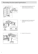 Preview for 64 page of Asko WCN311942G Instructions For Use Manual