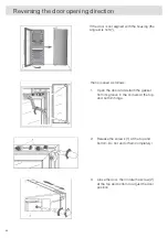 Preview for 66 page of Asko WCN311942G Instructions For Use Manual