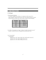 Preview for 21 page of Asko WL6511XXLT Service Manual